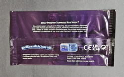 Pokemon - Trick or Trade 2023 Trading Card Game TCG - 3 Cards Per Booster Pack - Image 2