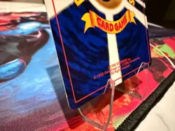 Japanese Hitmontop No. 237 Pikachu Movie 2000 Promo LP Pokemon Card Vintage - Image 5