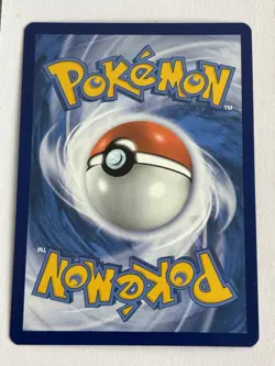 Charizard ex 125/197 Obsidian Flames Tera Dark Ultra Rare Pokemon Card - Image 2