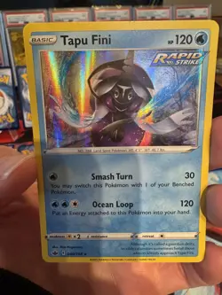 Pokemon TCG Lot Of 12 Holo Cards Various Older Sets NM/LP/MP - Image 3