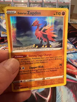 Pokemon TCG Lot Of 12 Holo Cards Various Older Sets NM/LP/MP - Image 4