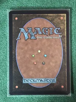 Magic the Gathering Final Fantasy Foil Sazh's Chocobo Card #200 - Image 2