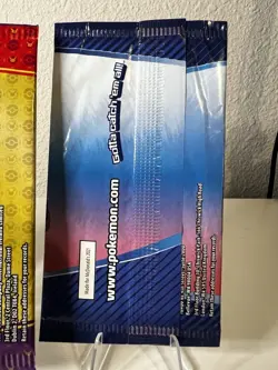 3x Pokemon Match Battle McDonalds Promo Sealed Booster Packs - Image 5