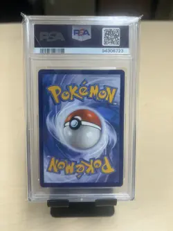 Mimikyu 075 Sv: Scarlet & Violet Promo Cards Holo - PSA 10 - Image 2