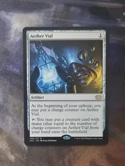 Aether Vial - Image 1
