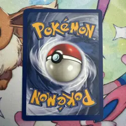 Pokemon-Slowpoke-55/62 1st Edition Fossil-Common - Image 2