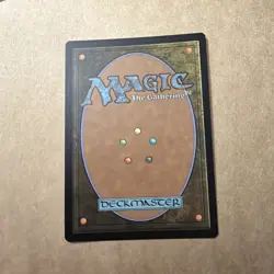 Leatherhead, Swamp Stalker MTG: Teenage Mutant Ninja Turtles - Foil - NM - Image 2