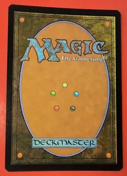 MTG, THE LAST RONIN'S TECHNIQUE, UNCOMMON, 0223, NM, TMT, FOIL FINISH - Image 2