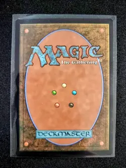 MTG The Last Ronin Foil 0154 TMNT TMT NM - Image 2