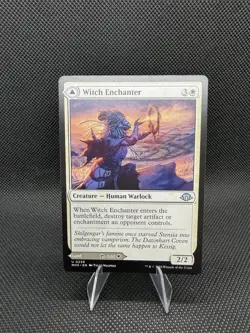 Witch Enchanter Modern Horizons 3 Regular - Image 1