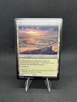 Witch Enchanter Modern Horizons 3 Regular - Image 2
