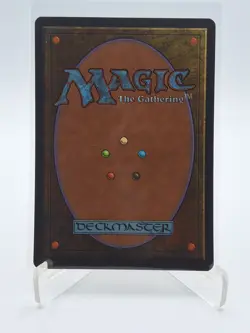 DYSTOPIA 1996 "ALLIANCES" Magic: The Gathering VINTAGE unplayed ORIGINAL - Image 2