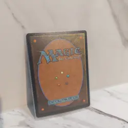 Magic the Gathering - Overgrown Tomb - Rare Land - Image 2