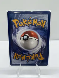 Charmander Pokemon MEP 038 First Partner Illustration Rare Promo - Pack Fresh - Image 2