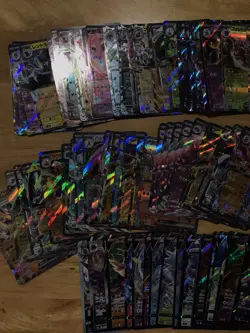 Pokemon Lot Of 95 Japanese Cards EX V V-Max V Star Holographic Reverse Etc - Image 3