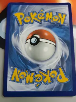 Pokemon TCG Dragonite Sun & Moon Base Set 96/149 Promo Cosmos Holo Rare - Image 3