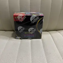 Pokemon TCG Phantasmal Flames Booster Display Box (36 Packs) - SEALED - Image 1