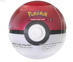 Pokemon 6x Pokeball Tin 2025 Deutsch - Set mit 6 Poke Balls - Sealed Case - Image 2