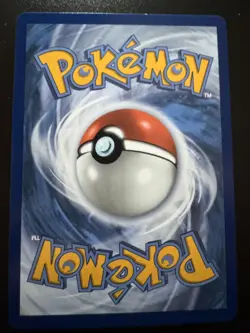 Pokemon Mega Zygarde ex Gold Hyper Rare 124/088 Perfect Order - Image 3