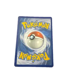 Pokemon TCG Shedinja Dragons Exalted 48/124 Reverse Holo Rare VLP - Image 2