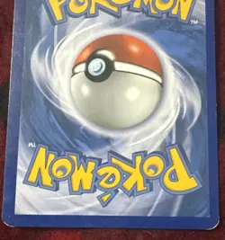 Pokemon TCG Shedinja Dragons Exalted 48/124 Reverse Holo Rare VLP - Image 3