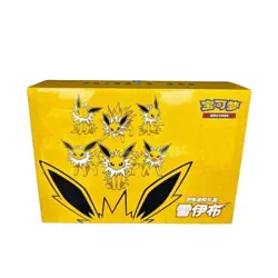Pokemon Gift Box - Jolteon VMAX / Flareon VMAX / Vaporeon VMAX - Chinese - Image 2