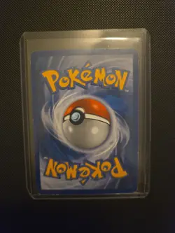 Charizard (Delta Species) 4/100 Crystal Guardians Holo Pokemon TCG - Image 2