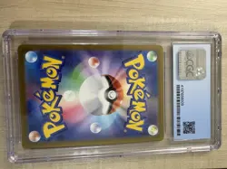 Pokemon TCG Radiant Charizard Crown Zenith 020/159 - Image 2