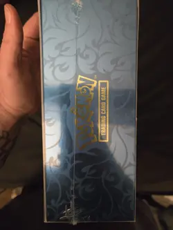 Pokemon Mega Charizard X ex Ultra Premium Collection Box - Sealed - Image 5