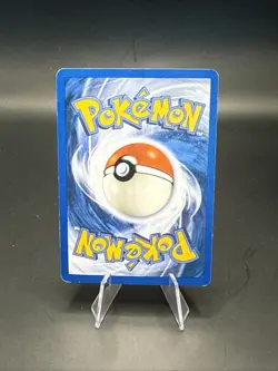 Pokemon TCG Fast Ball 124/144 Skyridge Uncommon English! NEAR MINT! - Image 5