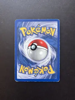 DARK VILEPLUME HOLO RARE # 13/82 | TEAM ROCKET SET | Pokemon 2000 Vintage - Image 2