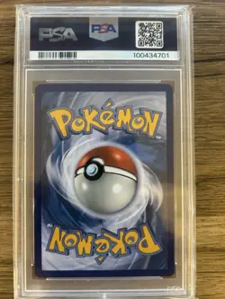 Pokemon TCG | Terapagos Special Illustration Rare 170/142 PSA 10 GEM MINT 💎🐉 - Image 3