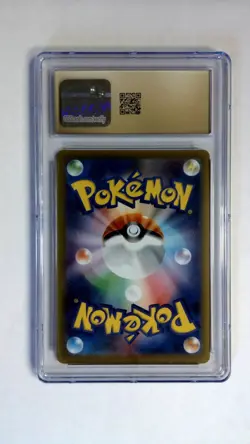 Pokemon Radiant Charizard s12a 015/172 Japanese CGC 10 Pristine - Image 2