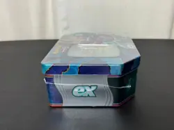 Pokemon Paradox Clash Walking Wake Tin TCG Sealed - Image 5