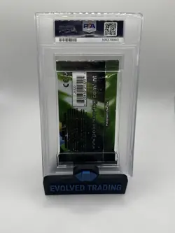 PSA 7 2005 DEOXYS EX BOOSTER PACK GRADED POKEMON - Image 4