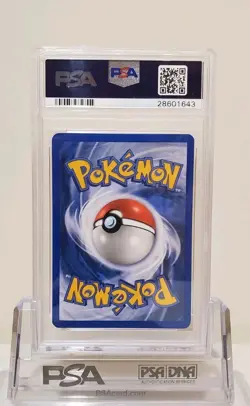 2005 POKEMON EX DELTA SPECIES LATIAS #8 HOLO PSA 10 GEM MINT - Image 2