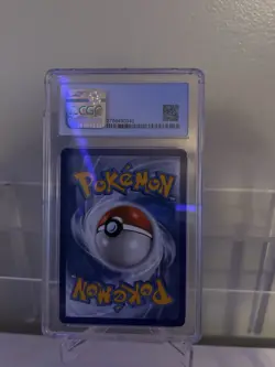 Pokemon Charizard 001/015 McDonald's 2024 Promo Regular Stage 2 170HP - Image 2
