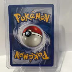 Pokemon TCG Neo Destiny Lucky Stadium 100/105 Vintage - Image 2