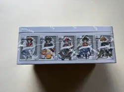 NEW 2025 Yu-Gi-Oh! Trading Card Mega Pack Tin - 39 Cards - Image 2