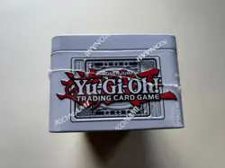 NEW 2025 Yu-Gi-Oh! Trading Card Mega Pack Tin - 39 Cards - Image 3