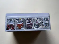 NEW 2025 Yu-Gi-Oh! Trading Card Mega Pack Tin - 39 Cards - Image 4