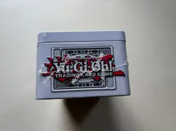 NEW 2025 Yu-Gi-Oh! Trading Card Mega Pack Tin - 39 Cards - Image 5