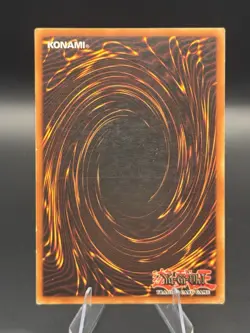 Yu-Gi-Oh! TCG Celtic Guardian LOB-007 Super Rare LP - Image 3