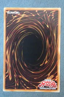 Yu-Gi-Oh! Firewall Dragon Darkfluid Ghost Rare (CHIM-KR037) Korean - Image 2