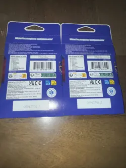 Bandai One Piece Card Game AZURE SEA'S SEVEN (2) Sleeved Booster Pack 12 CARDS - Image 4