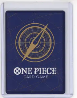 Nico Robin OP05-010 UC Parallel Alt 2024 PRB-01 English One Piece Card Game - Image 2