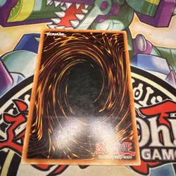 Yugioh Serial Spell RDS-EN037 Ultimate Rare unlimited #1 - Image 2