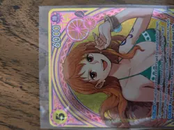 Nami (053) (SP) EB03-053 Extra Booster: One Piece Heroines Edition Foil - Image 5