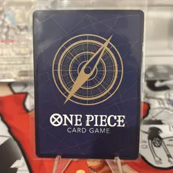 Brook (Alt Art) ST21-012 EX - ONE PIECE Card Game CCG English - Image 2