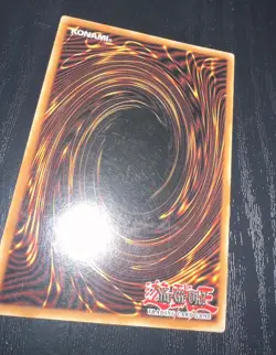 Dark City Ultimate Rare Italian No Name Misprint Mod Play Yu-Gi-Oh! POTD-IT048 - Image 5
